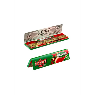 Watermelon Juicy Jays king size Papers 32 Blatt Dreieckspackung